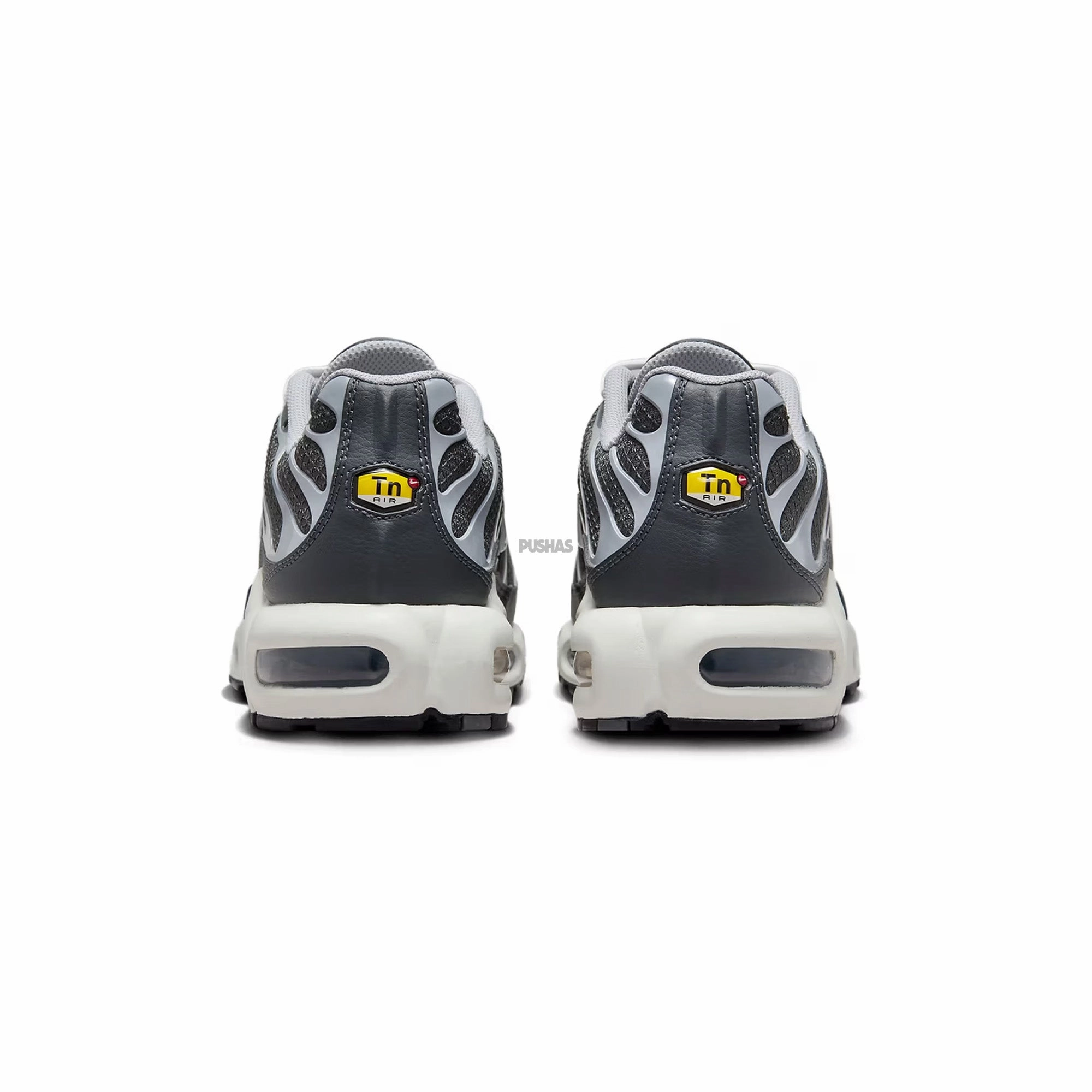 Nike Air Max Plus TN 'Greyscale Cool Grey' (2023)