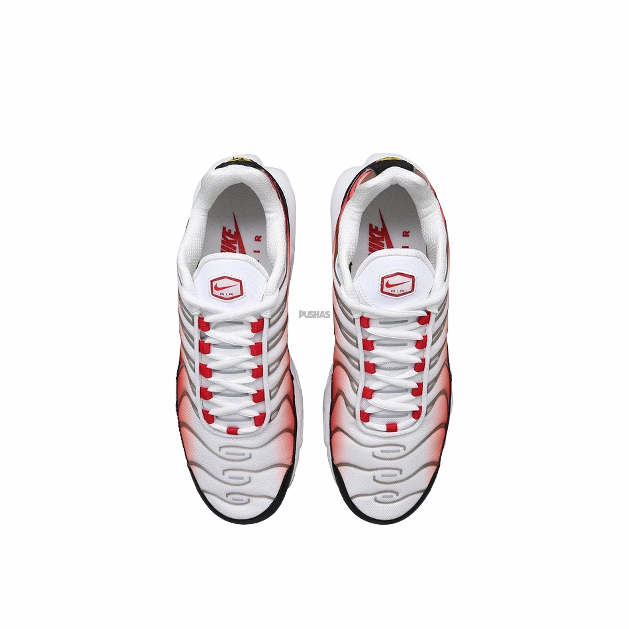 Nike Air Max Plus TN 'Gym Red' (2024)