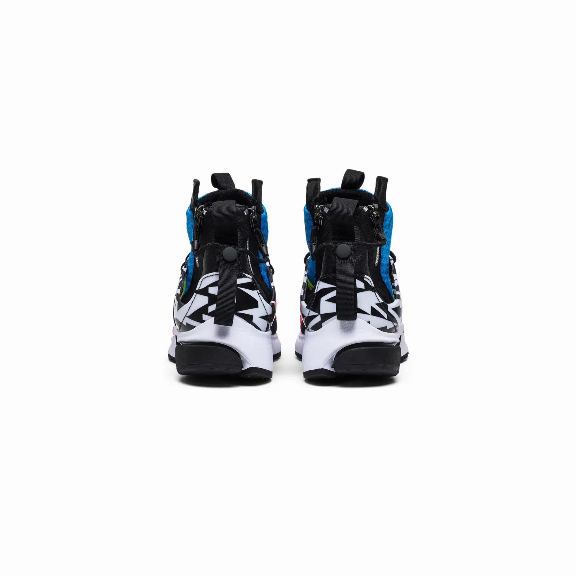 Nike Air Presto Mid x Acronym 'Racer Pink' (New)