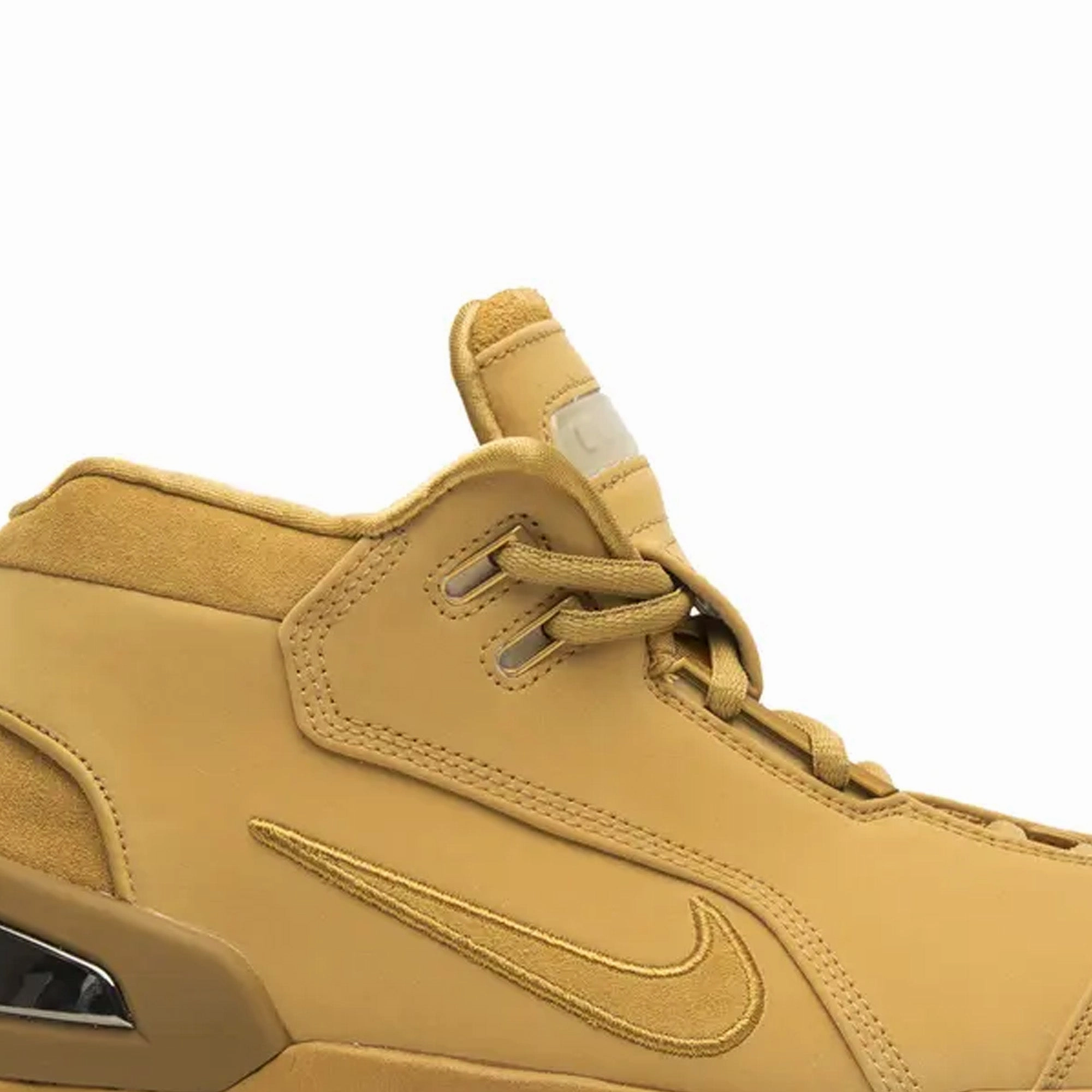 Nike Air Zoom Generation 'Wheat Retro' (2018)