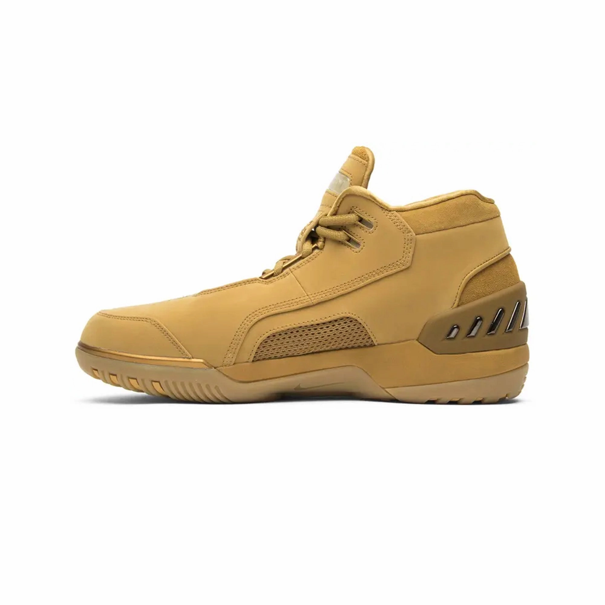 Nike Air Zoom Generation 'Wheat Retro' (2018)