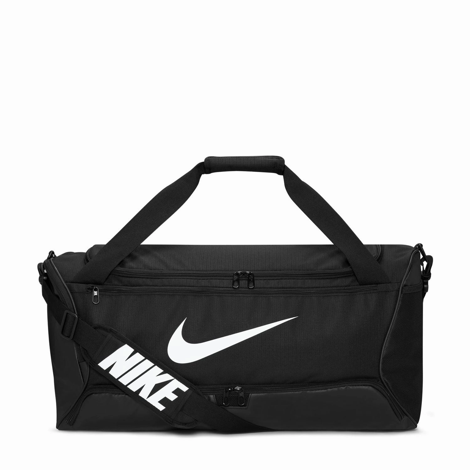nike Brasilia 9.5 Medium Duffel - 60L