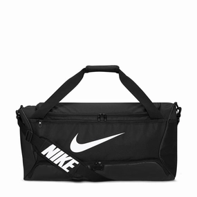 nike Brasilia 9.5 Medium Duffel - 60L