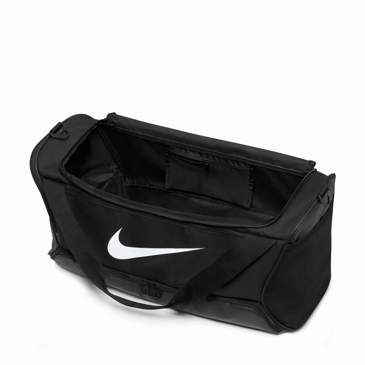 nike Brasilia 9.5 Medium Duffel - 60L