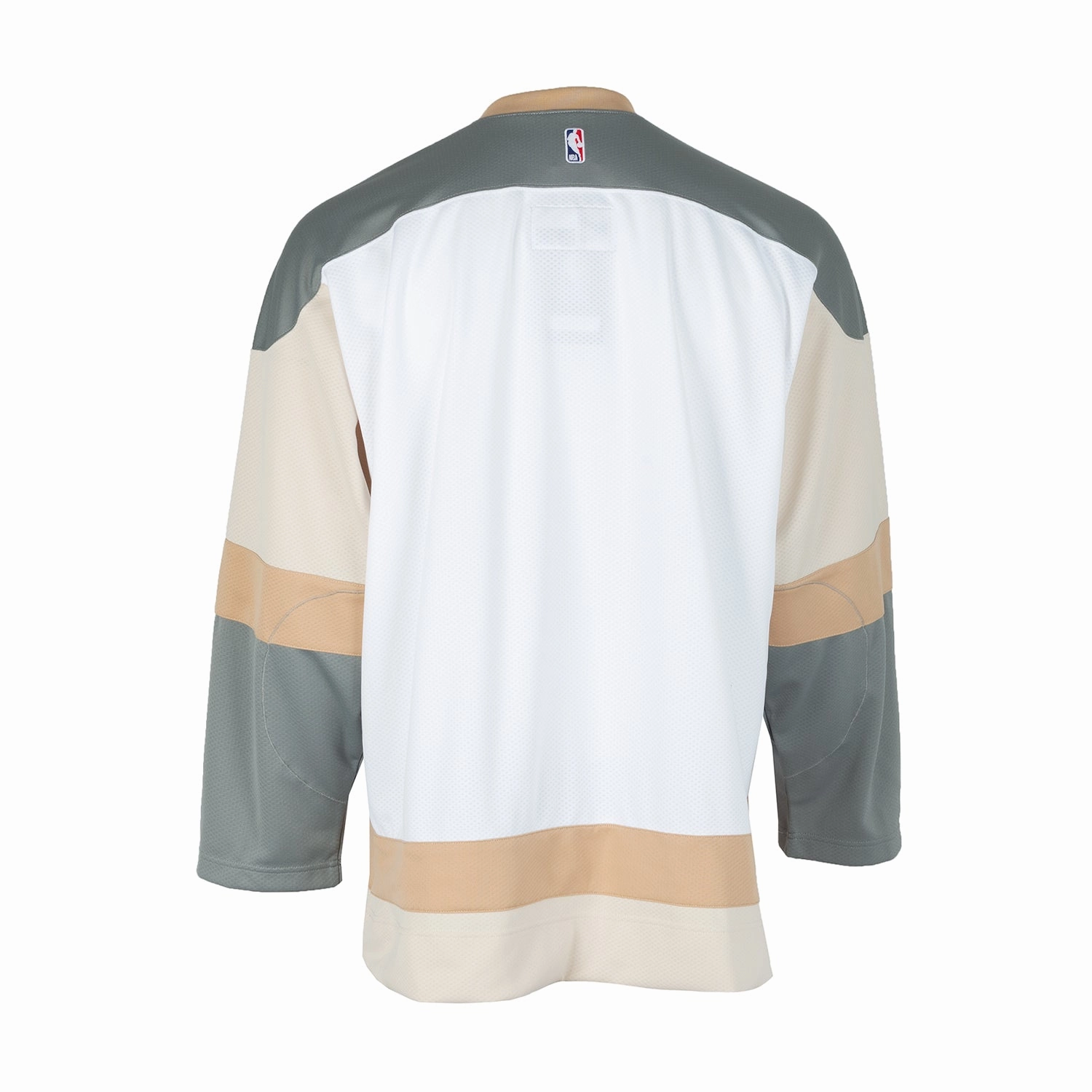 nike Bulls Hockey Jersey - Mens