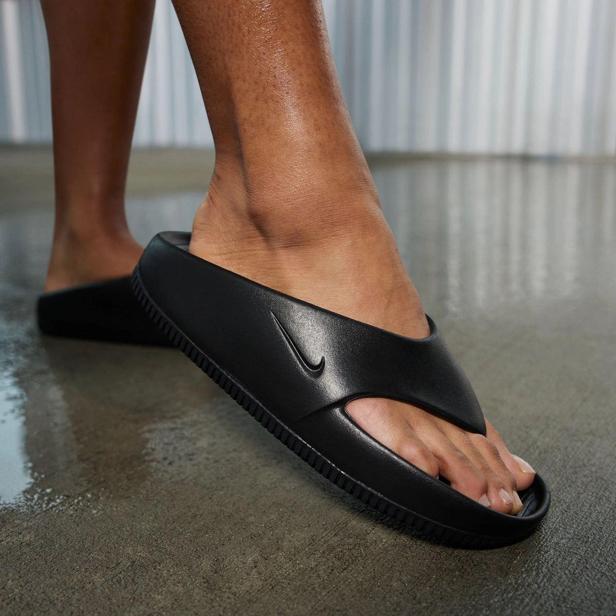 nike Calm Flip Flop - Womens