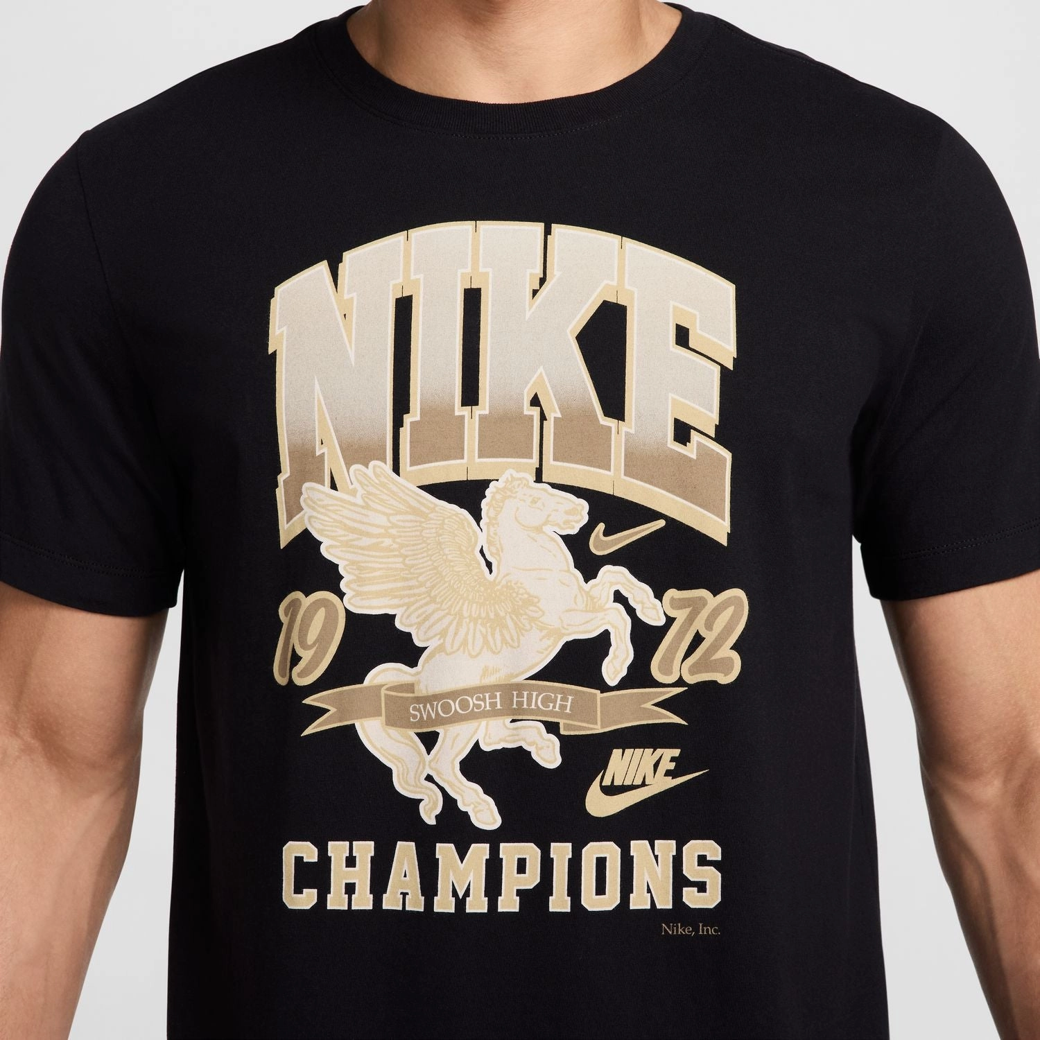 nike Champions Tee - Mens