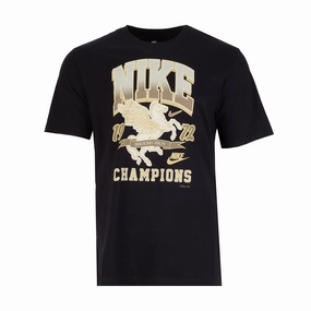 nike Champions Tee - Mens