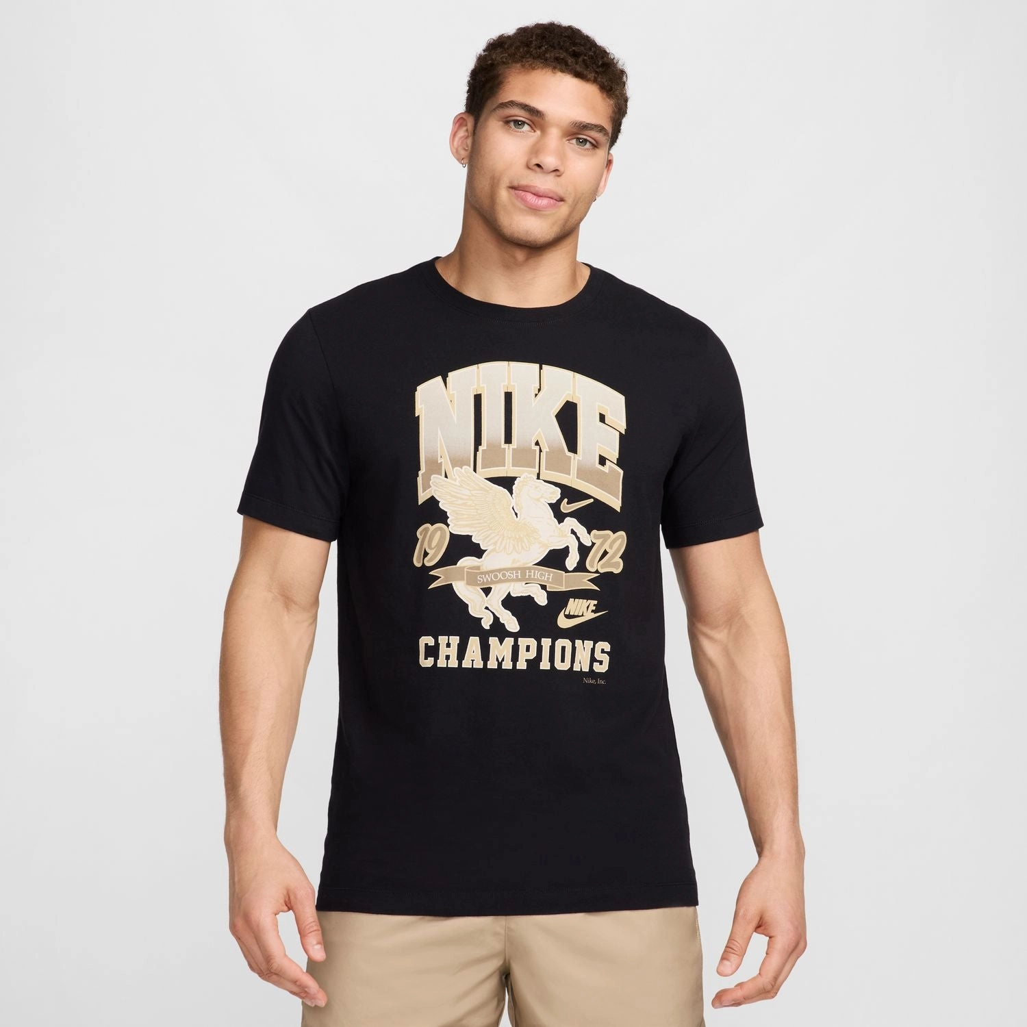 nike Champions Tee - Mens