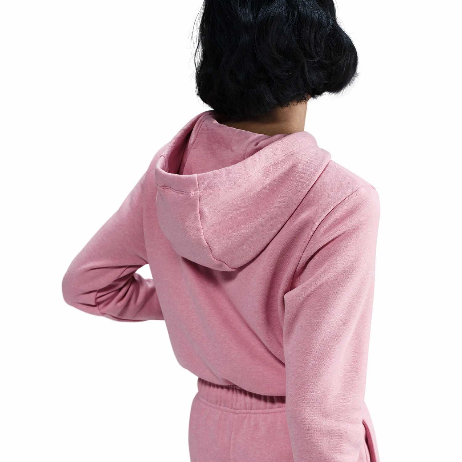 nike Club Fleece FZ Hoody - Womens