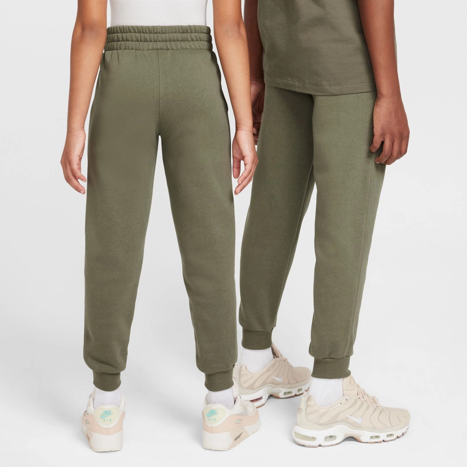 nike Club Fleece Jogger - Youth
