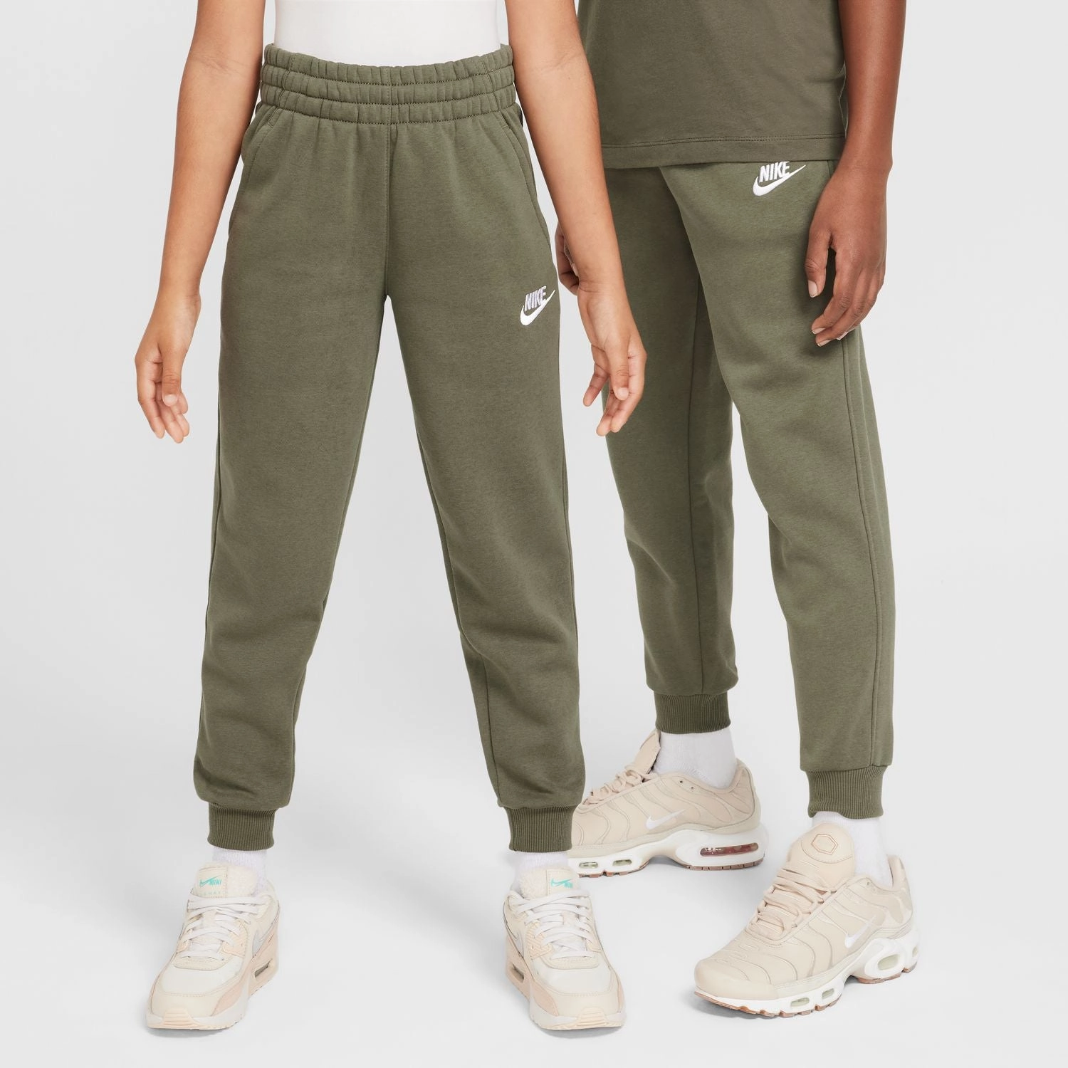nike Club Fleece Jogger - Youth
