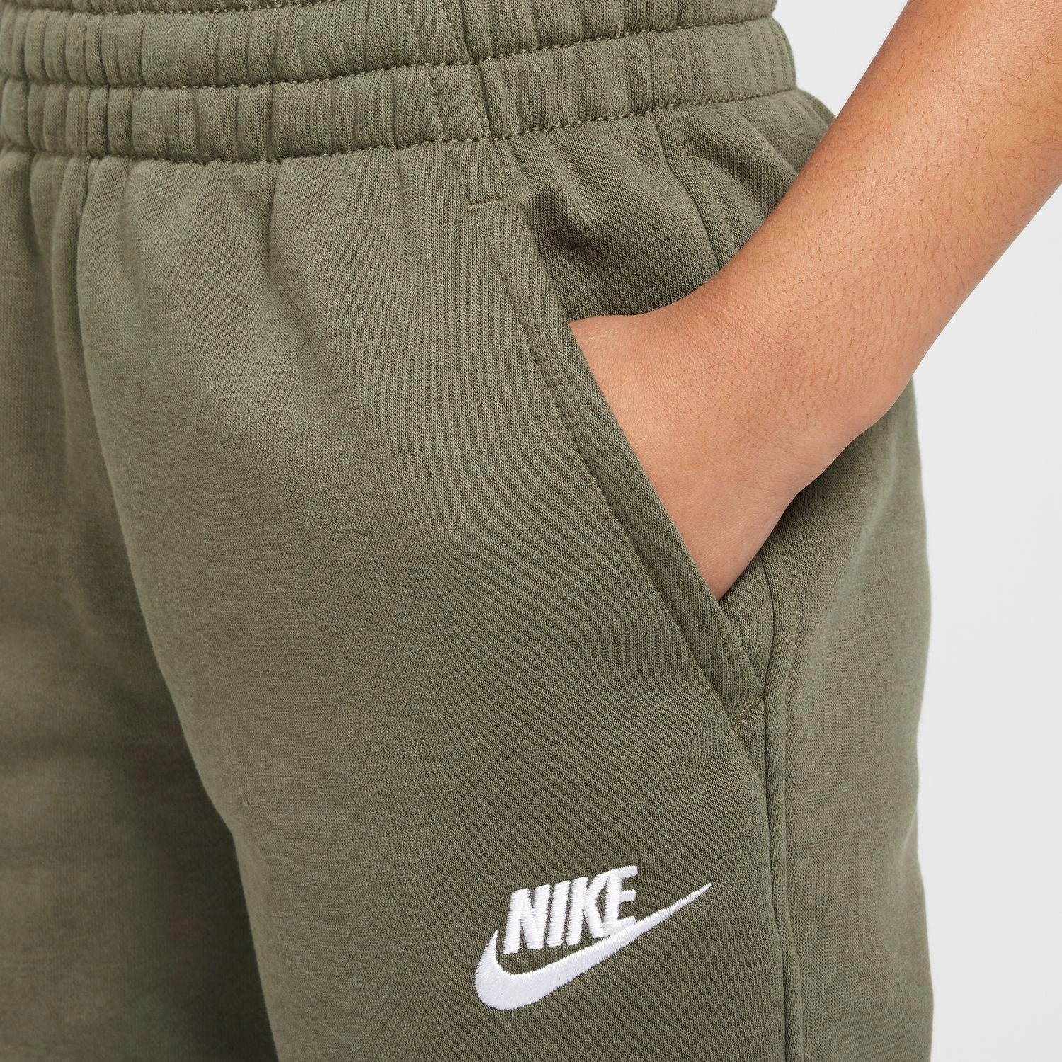 nike Club Fleece Jogger - Youth