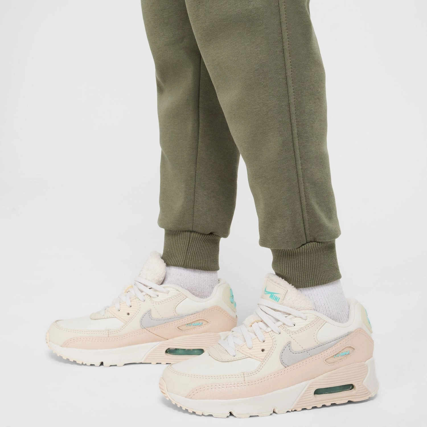 nike Club Fleece Jogger - Youth
