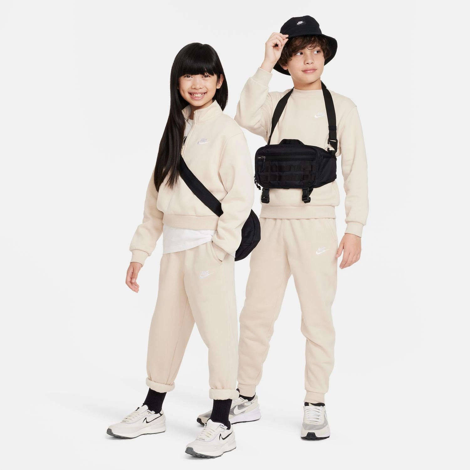nike Club Fleece Jogger ?C Youth