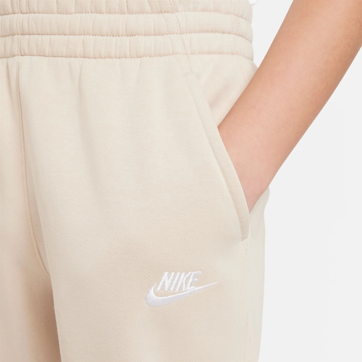 nike Club Fleece Jogger ?C Youth