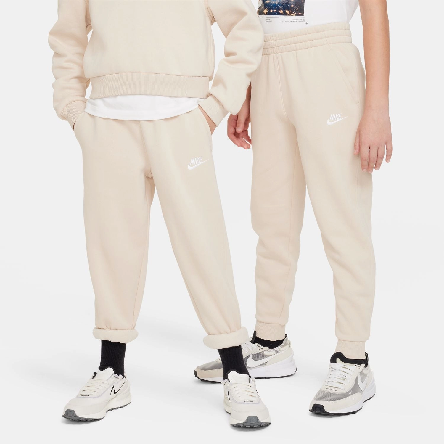 nike Club Fleece Jogger ?C Youth