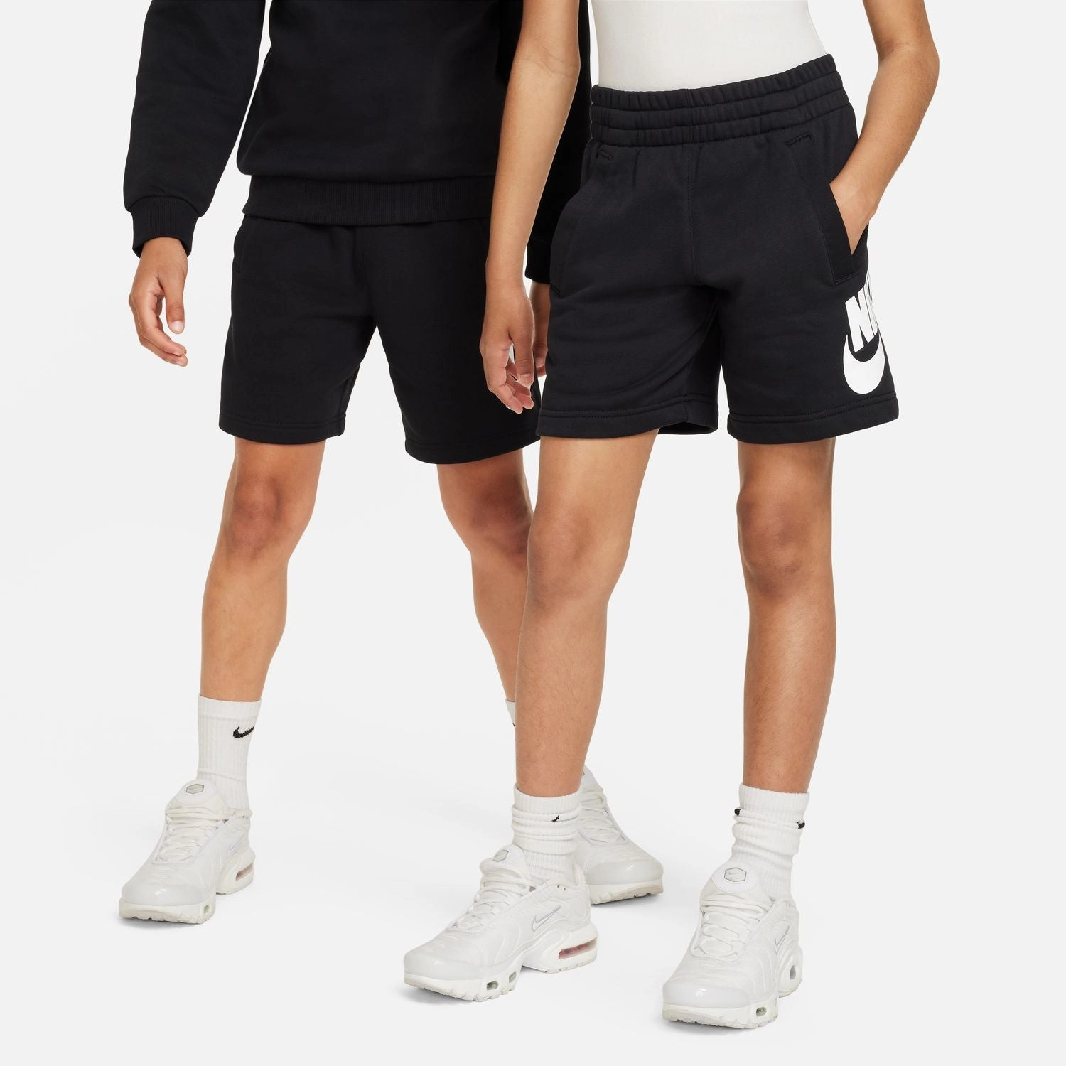 nike Club HBR Short - Youth