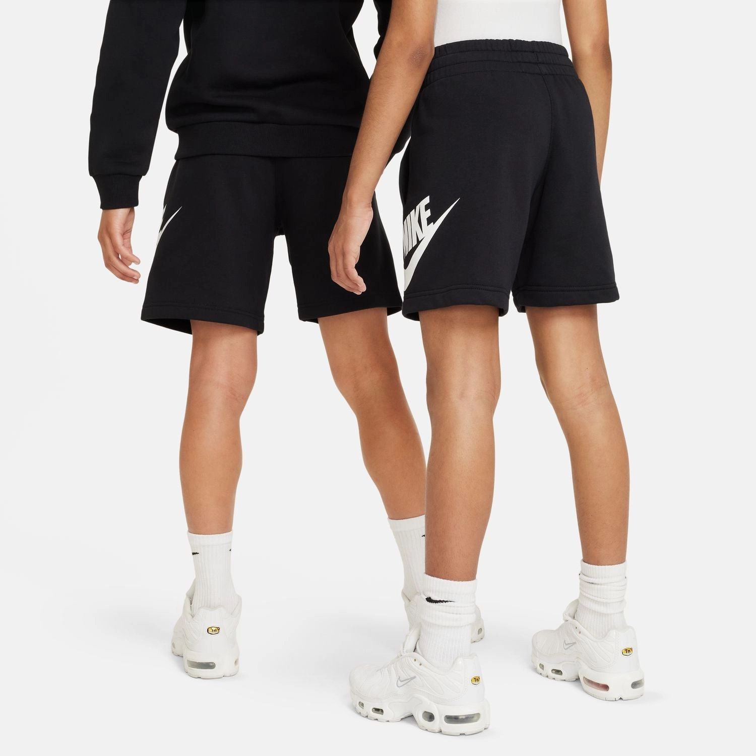 nike Club HBR Short - Youth