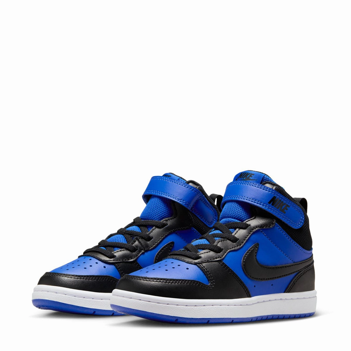 nike Court Borough Mid 2 - Kids