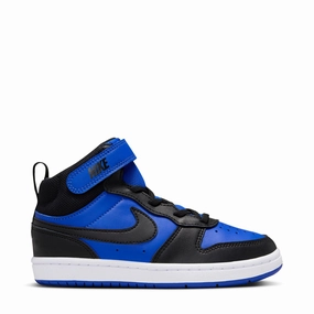 nike Court Borough Mid 2 - Kids