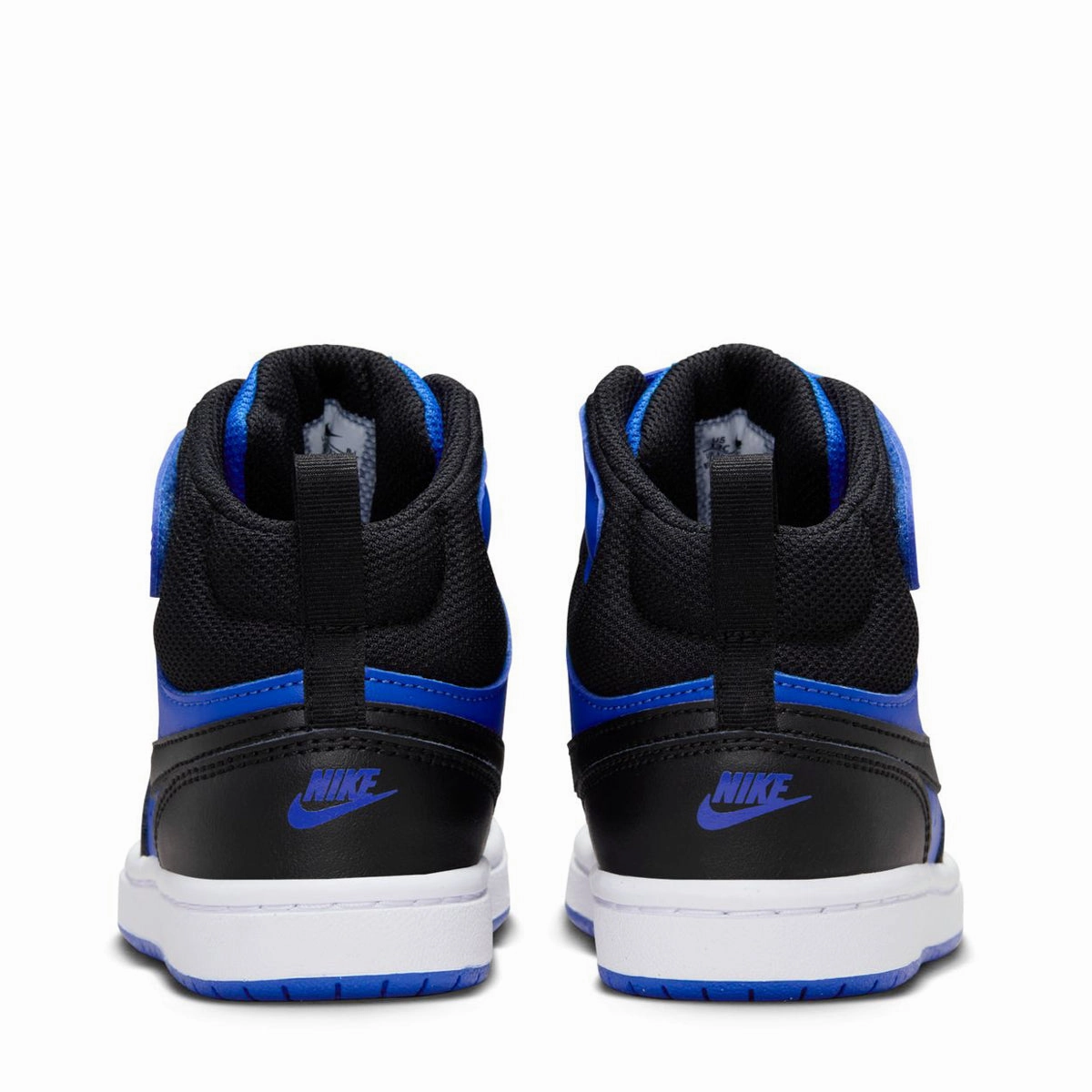nike Court Borough Mid 2 - Kids