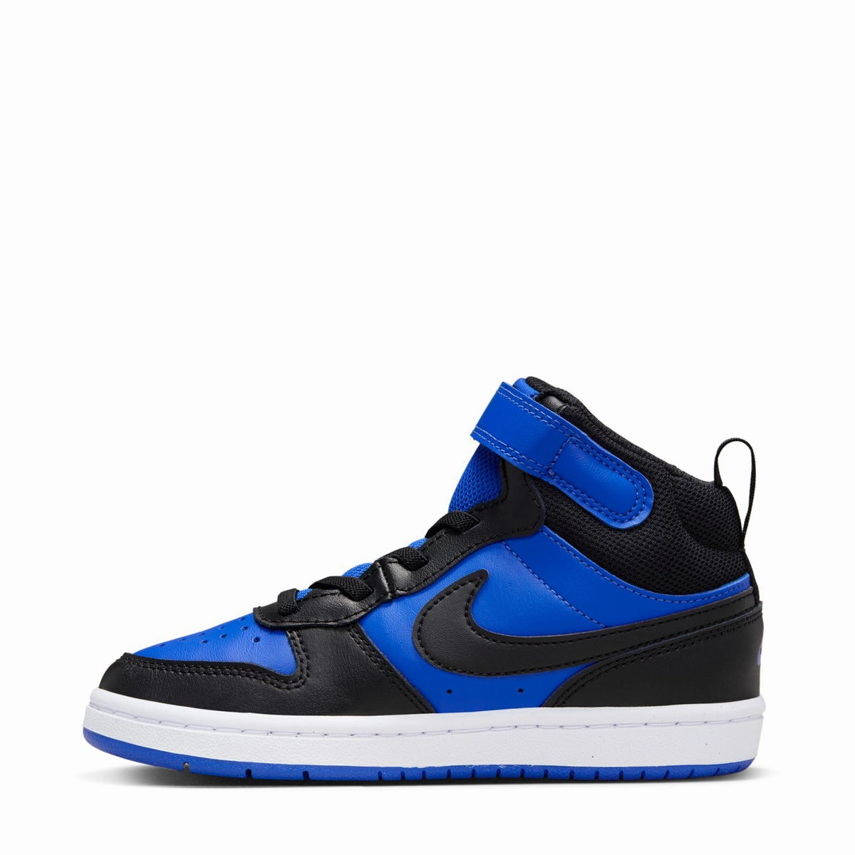 nike Court Borough Mid 2 - Kids