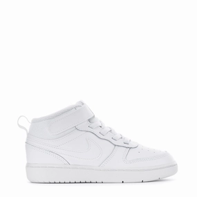 nike Court Borough Mid 2 - Toddler