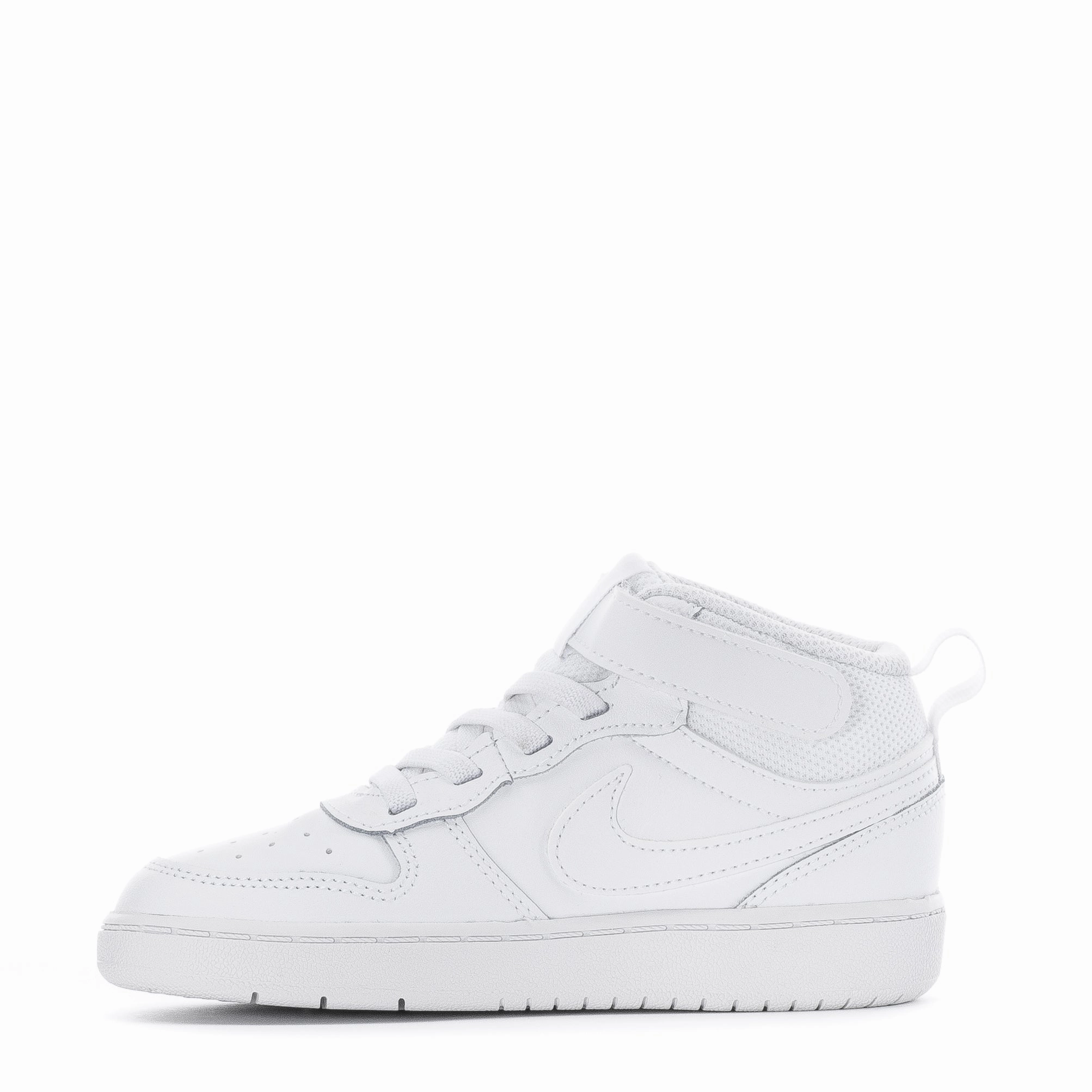 nike Court Borough Mid 2 - Toddler