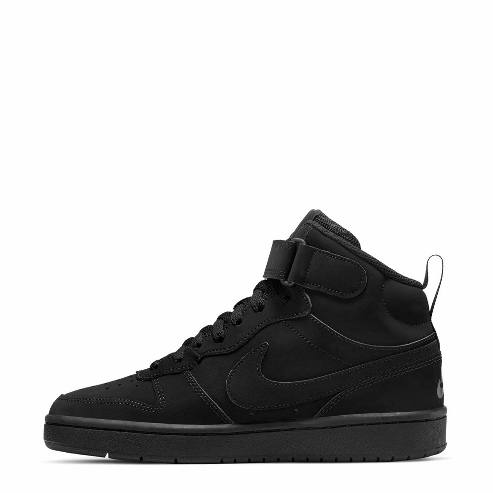 nike Court Borough Mid 2 - Youth