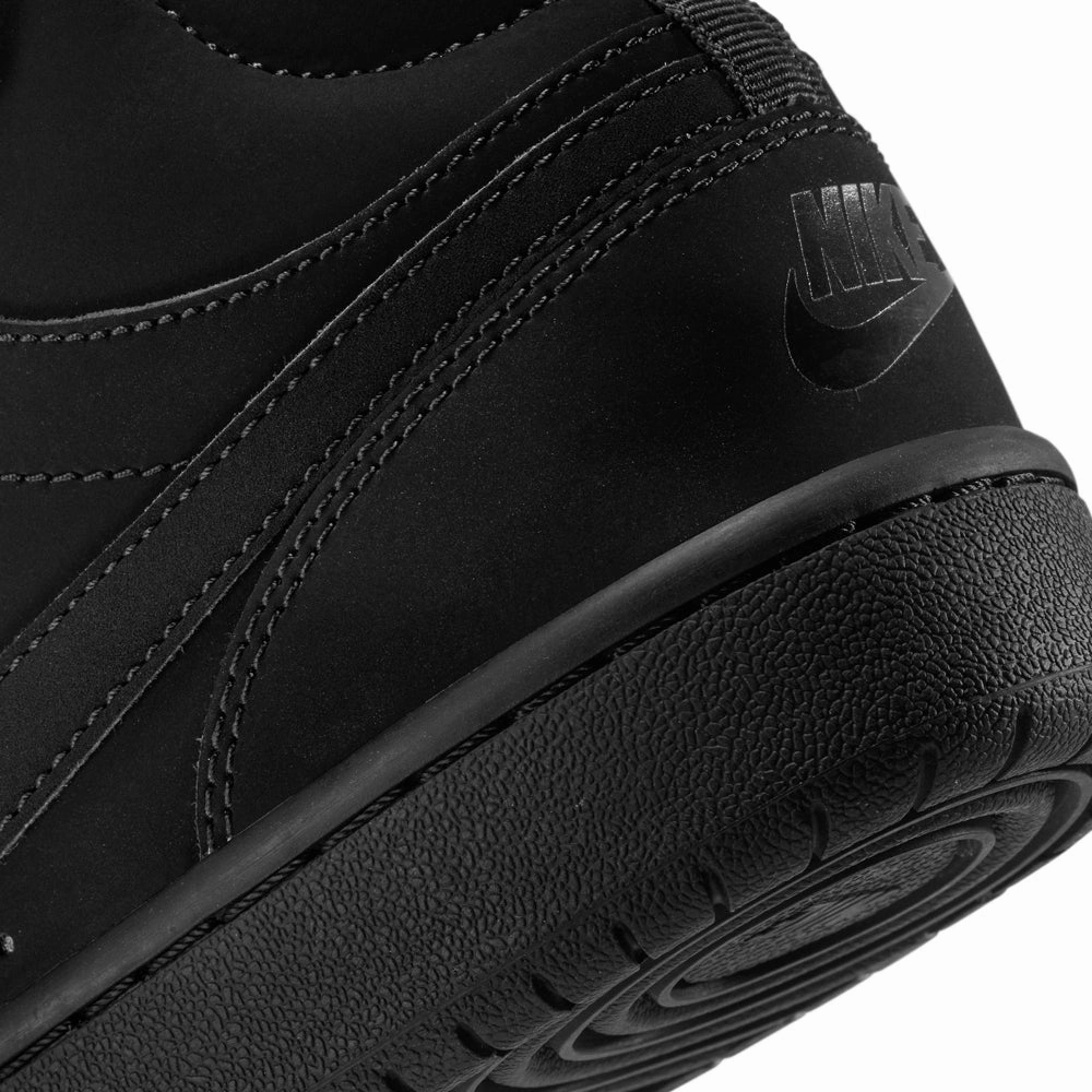 nike Court Borough Mid 2 - Youth