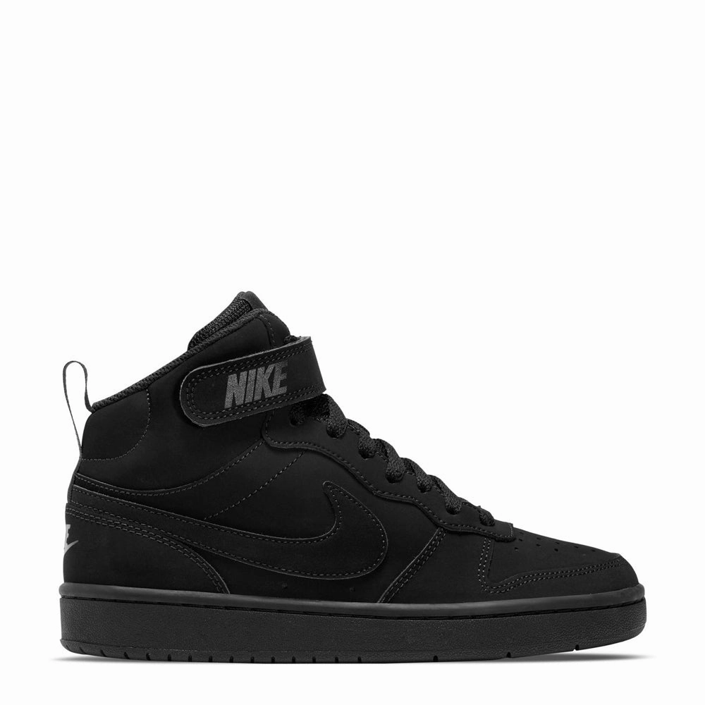 nike Court Borough Mid 2 - Youth