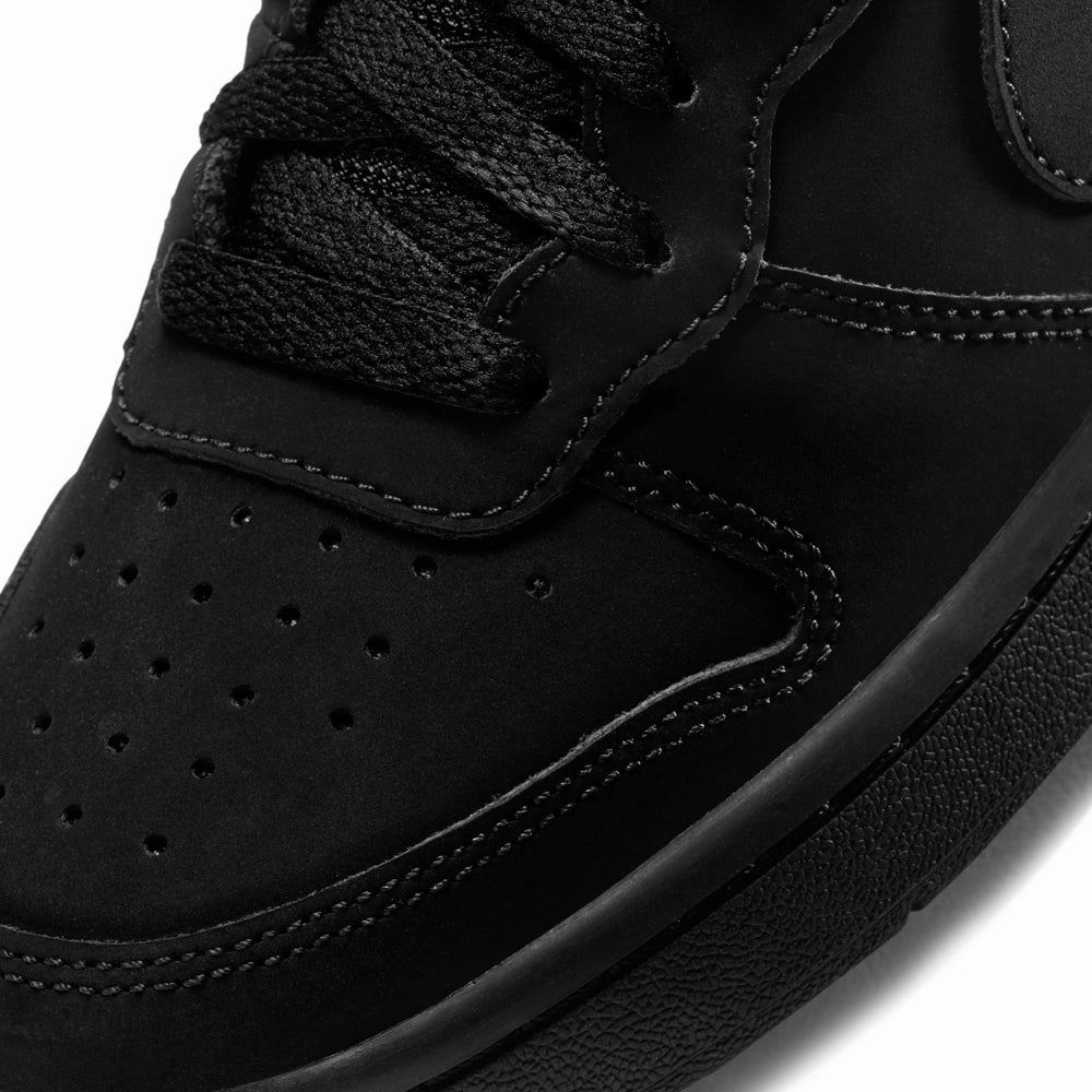 nike Court Borough Mid 2 - Youth