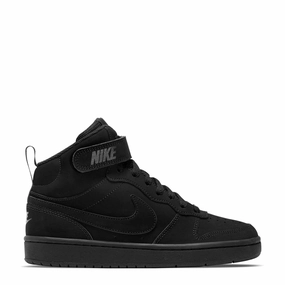 nike Court Borough Mid 2 - Youth