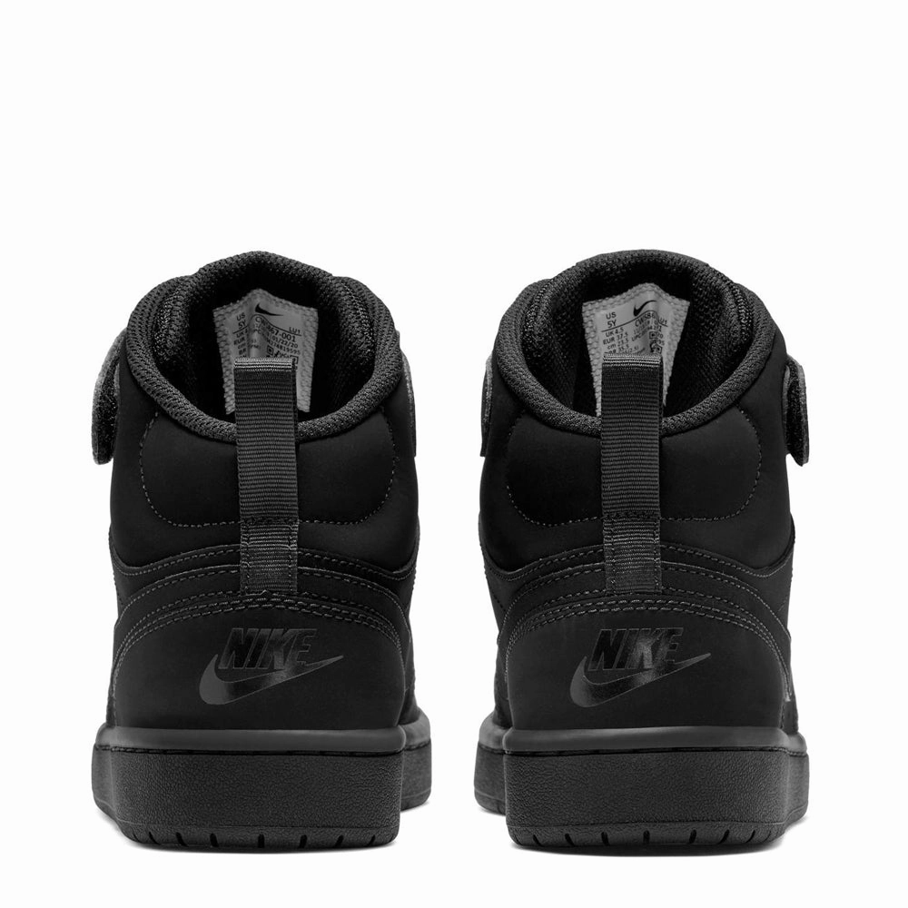 nike Court Borough Mid 2 - Youth