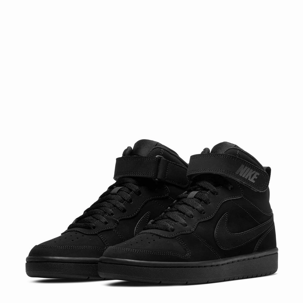 nike Court Borough Mid 2 - Youth