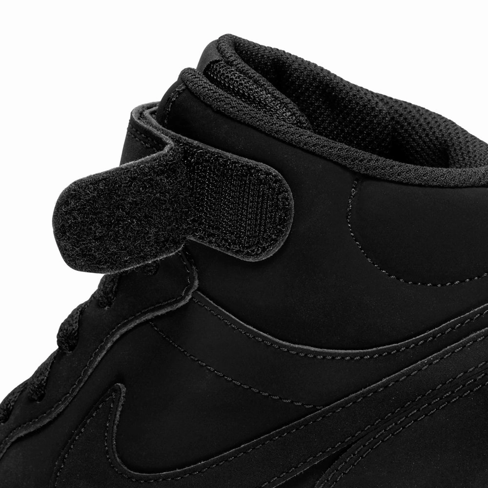 nike Court Borough Mid 2 - Youth