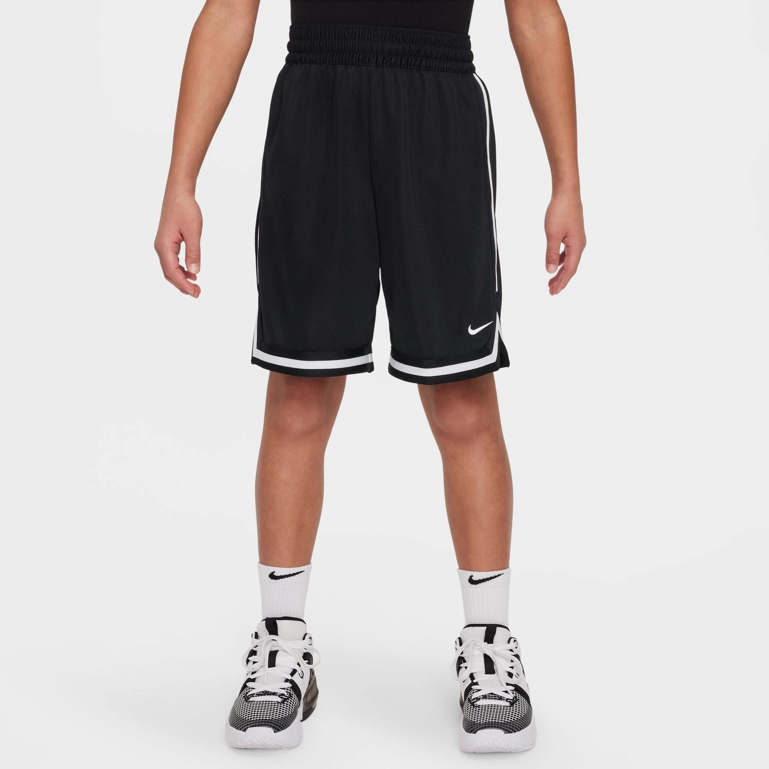 nike Dri Fit DNA 24 Short - Youth