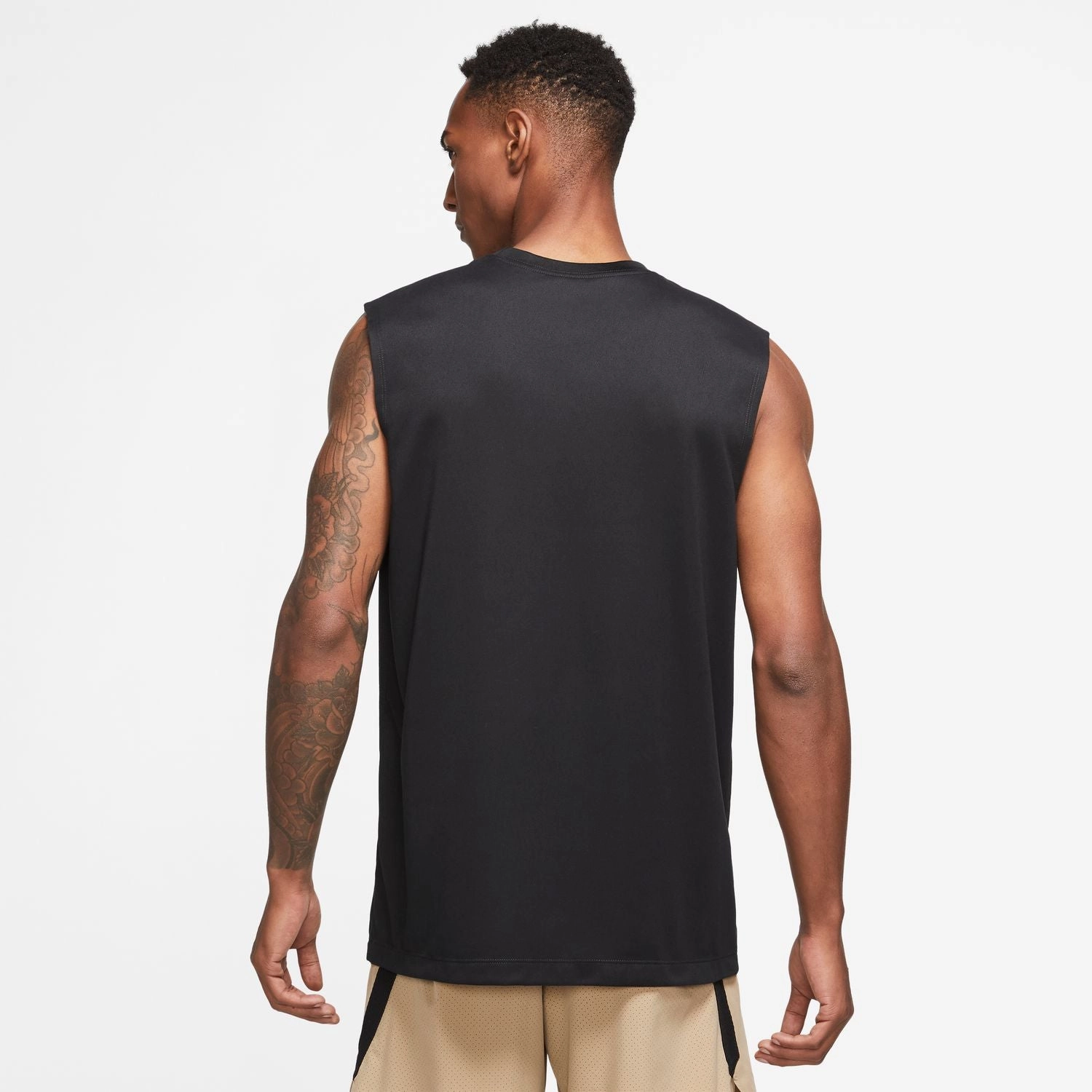 nike Dri Fit SL Tee - Mens