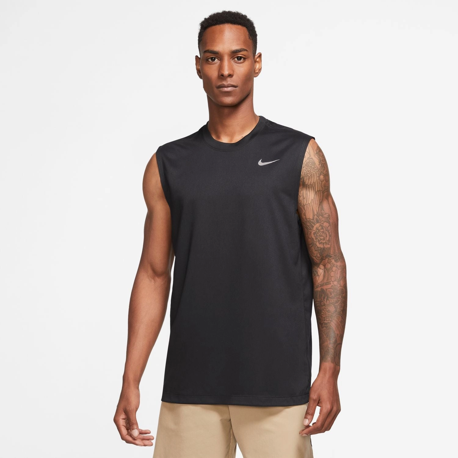 nike Dri Fit SL Tee - Mens