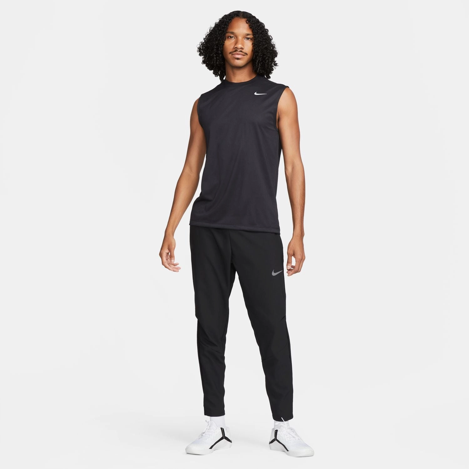 nike Dri Fit SL Tee - Mens