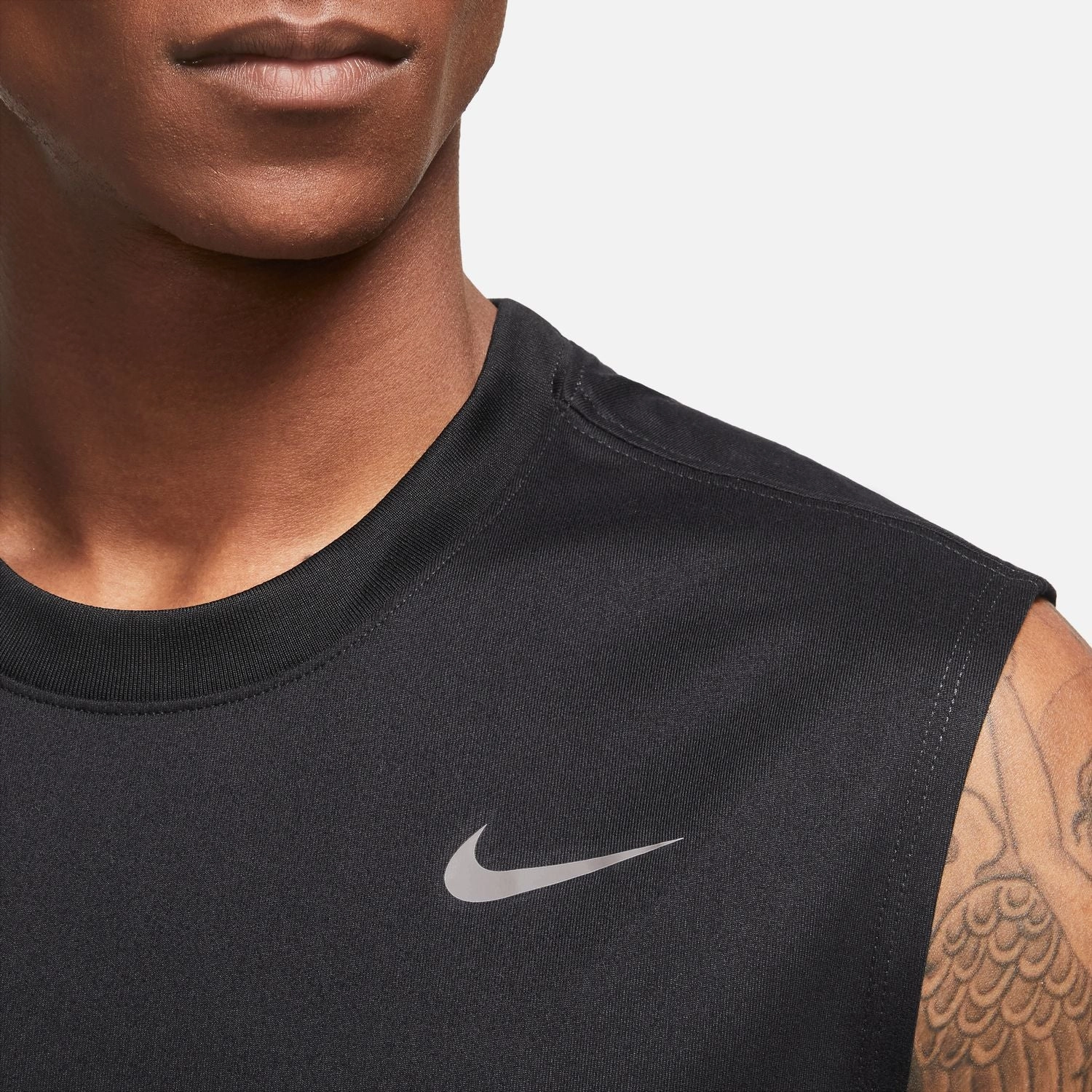 nike Dri Fit SL Tee - Mens