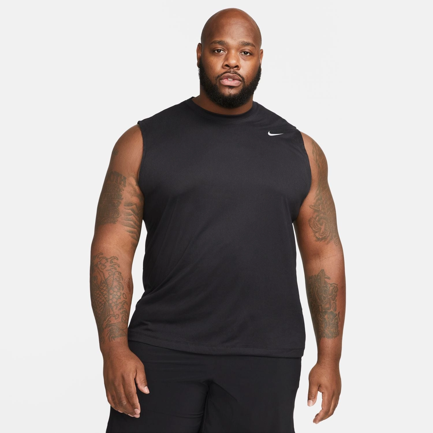 nike Dri Fit SL Tee - Mens