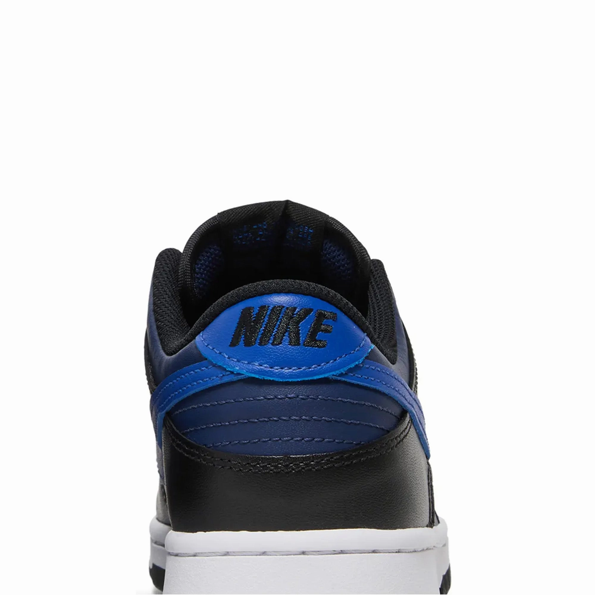 Nike Dunk Low 'Midnight Navy' GS (2022)