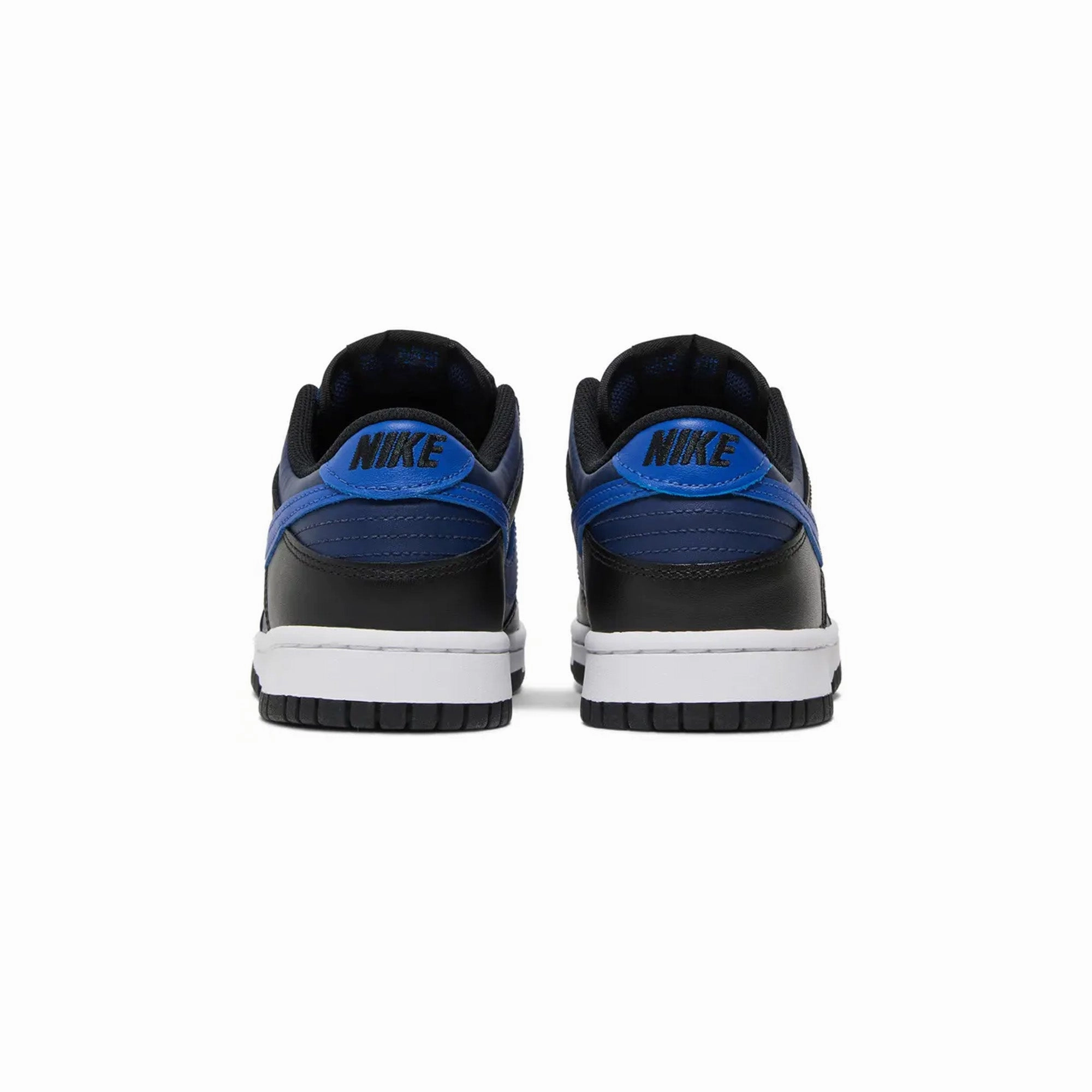 Nike Dunk Low 'Midnight Navy' GS (2022)