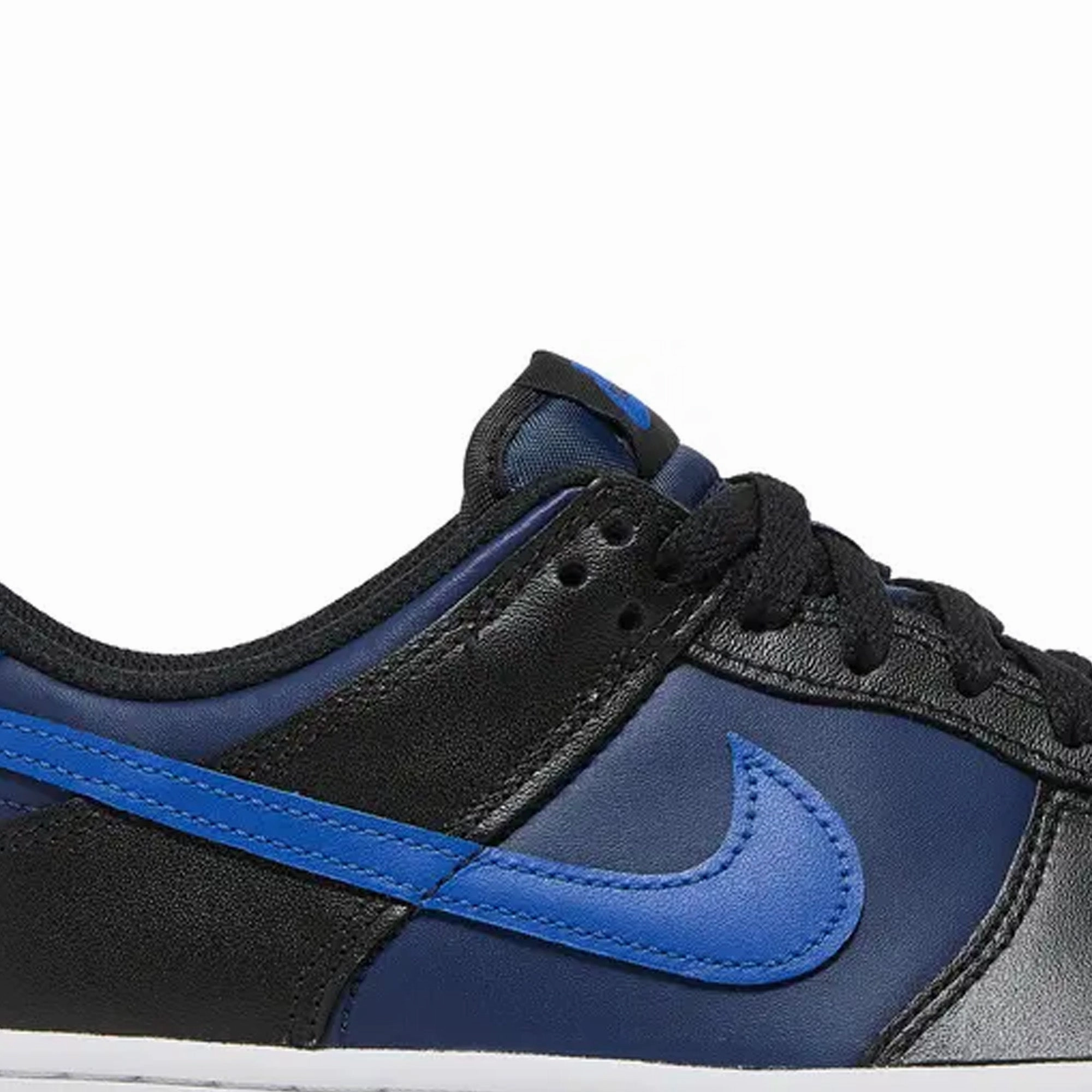 Nike Dunk Low 'Midnight Navy' GS (2022)