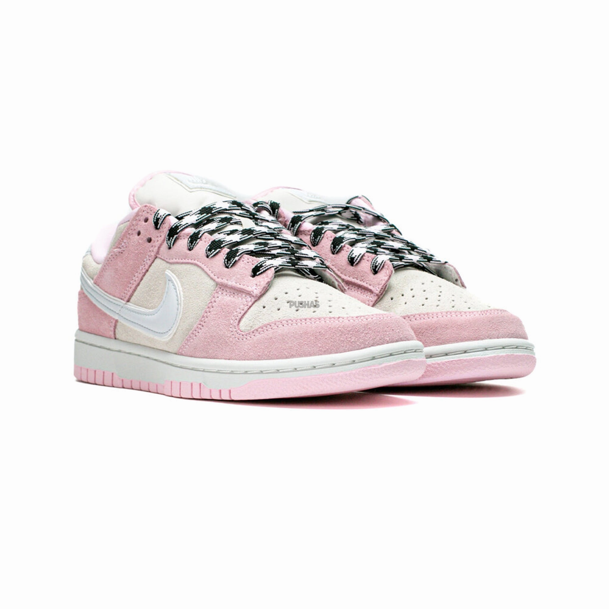 Nike Dunk Low 'Pink Foam LX' Women's (2022)