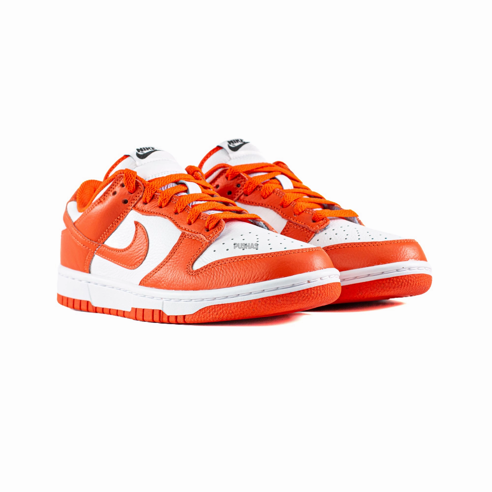 Nike Dunk Low By PUSHAS 'Syracuse' (2022)