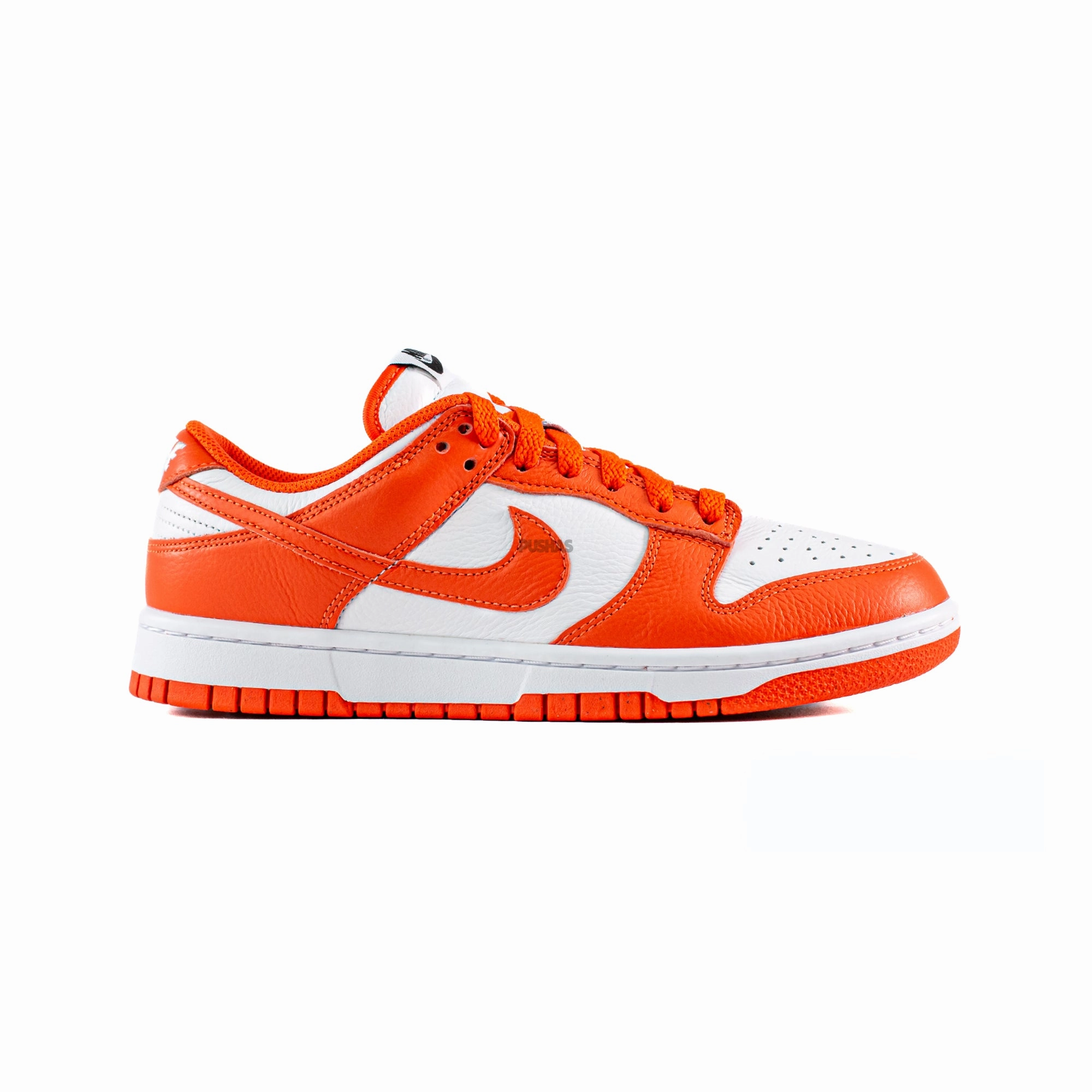 Nike Dunk Low By PUSHAS 'Syracuse' (2022)