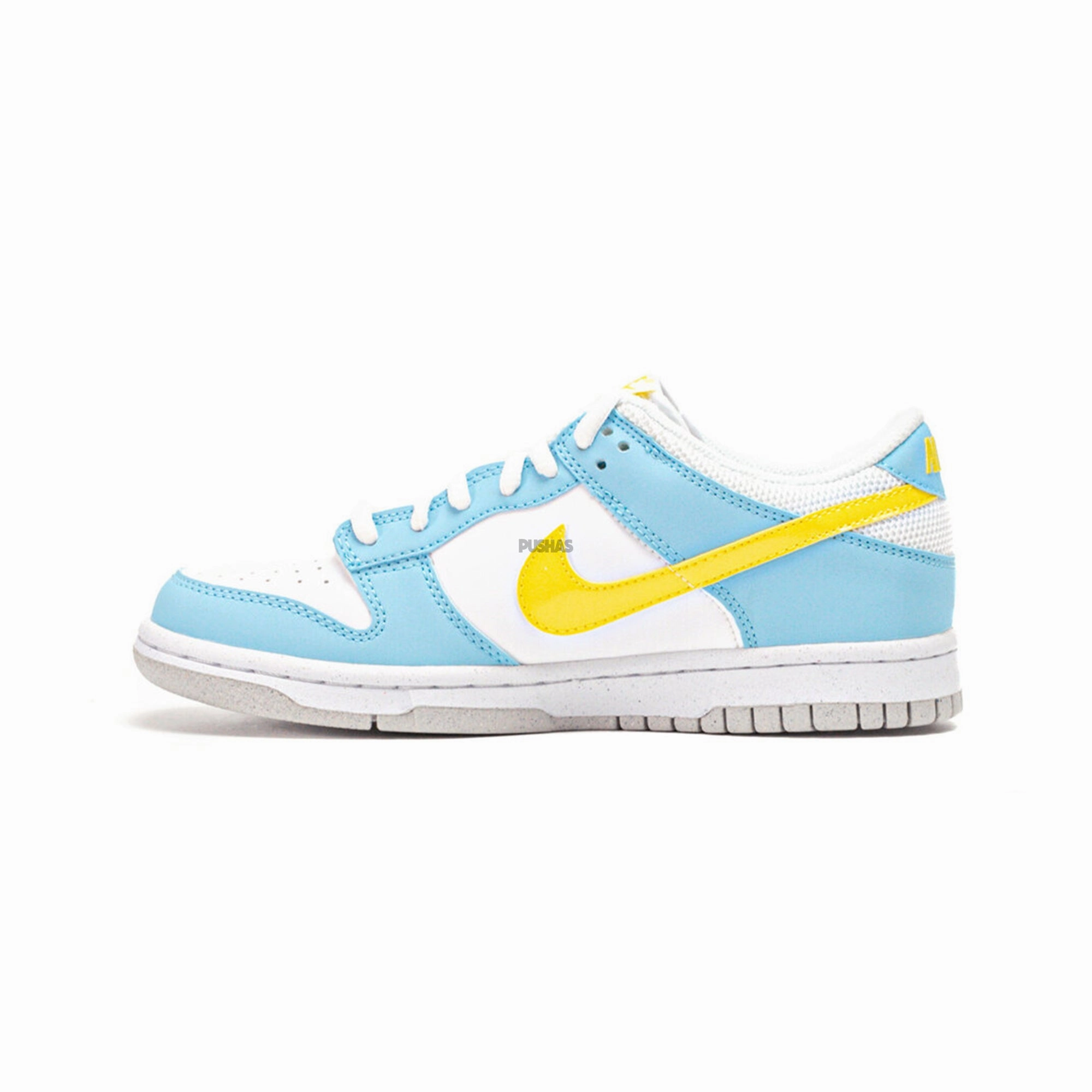 Nike Dunk Low Next Nature 'Homer Simpson' GS (2022)